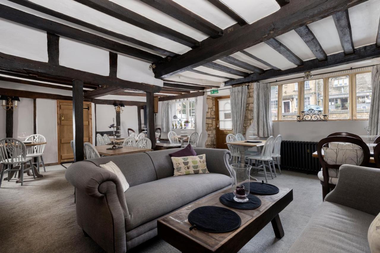 Badgers Hall Chipping Campden Eksteriør bilde