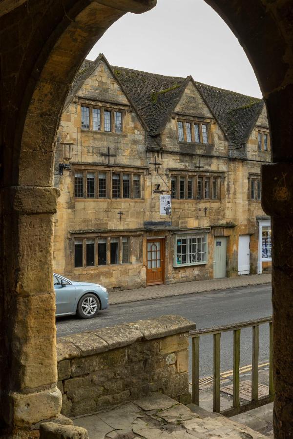 Badgers Hall Chipping Campden Eksteriør bilde