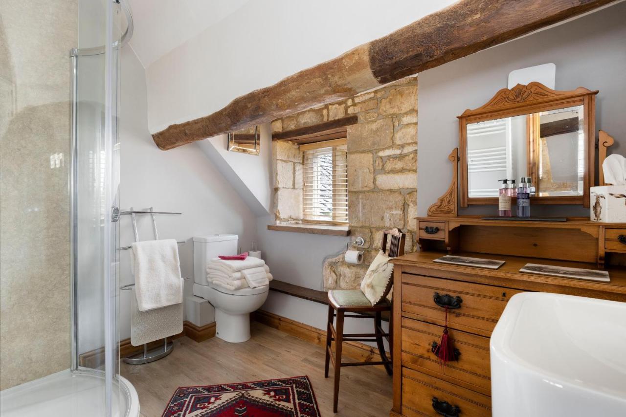 Badgers Hall Chipping Campden Eksteriør bilde