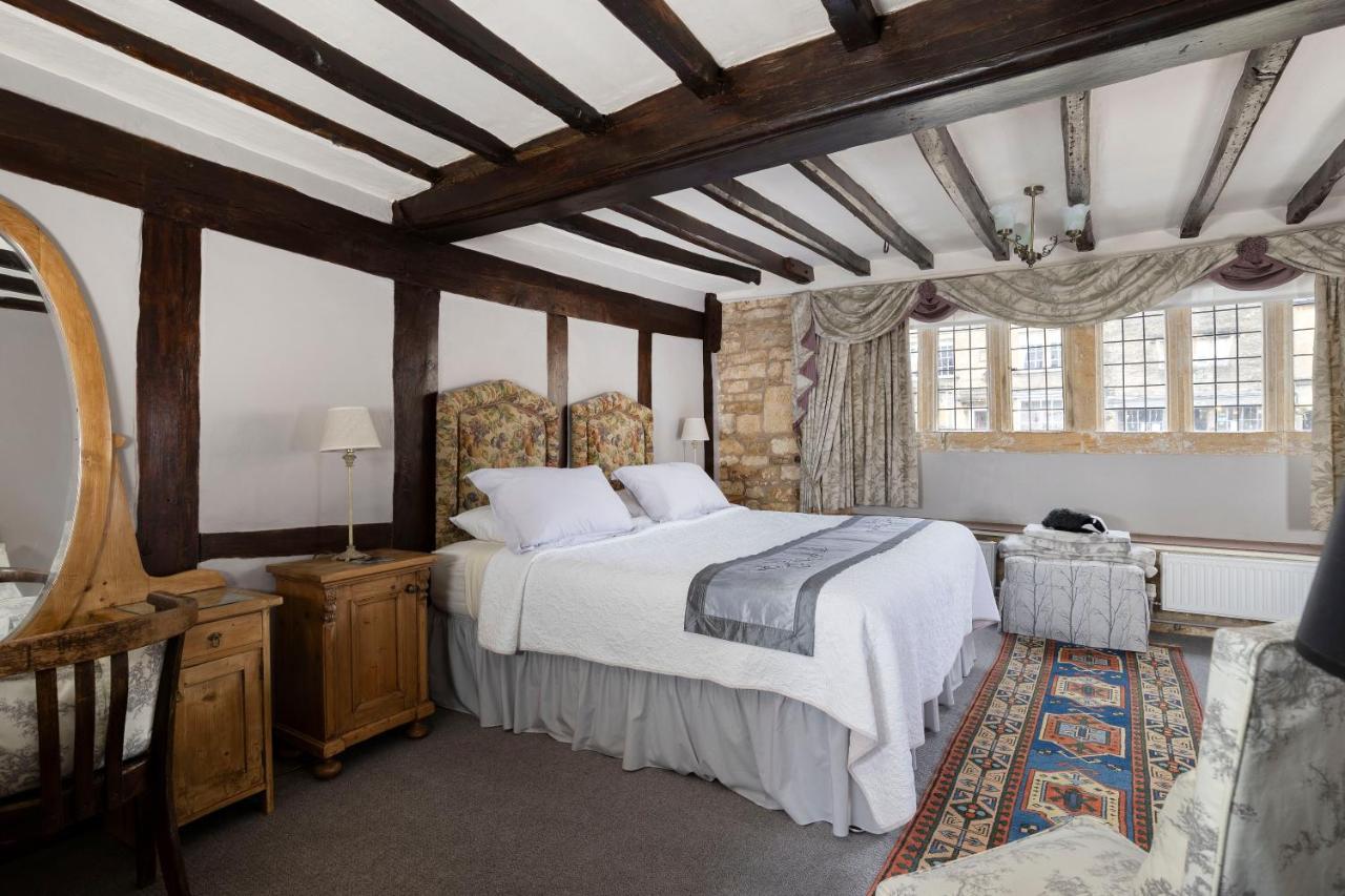 Badgers Hall Chipping Campden Eksteriør bilde