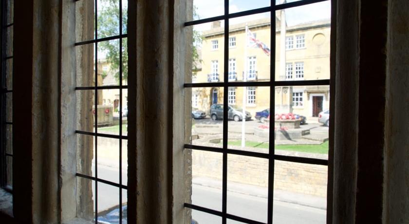 Badgers Hall Chipping Campden Rom bilde