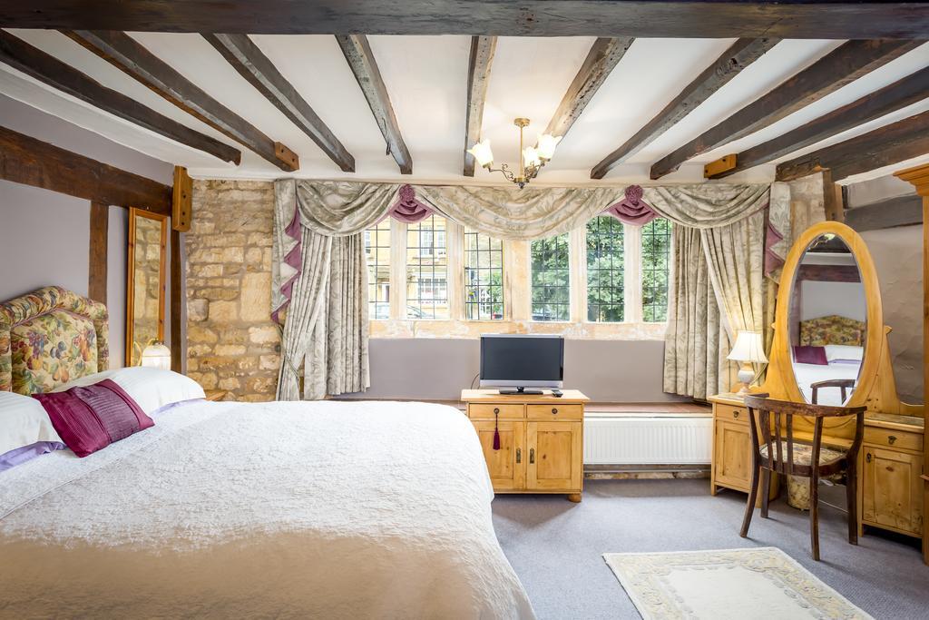 Badgers Hall Chipping Campden Eksteriør bilde