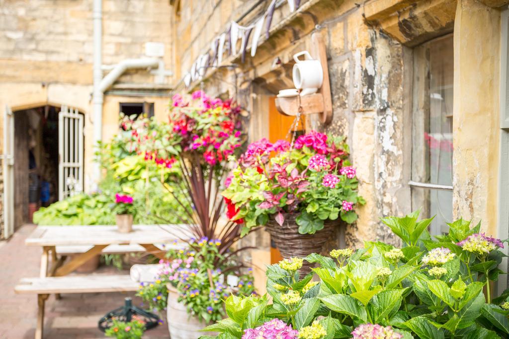 Badgers Hall Chipping Campden Eksteriør bilde
