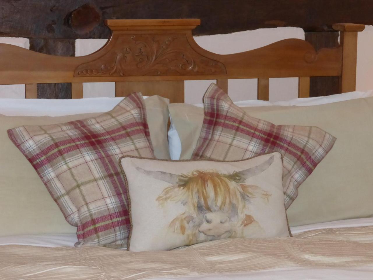 Badgers Hall Chipping Campden Eksteriør bilde